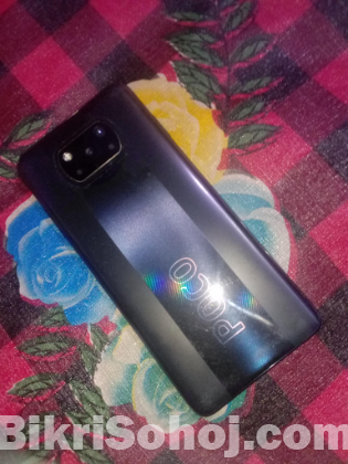 Poco x3 pro